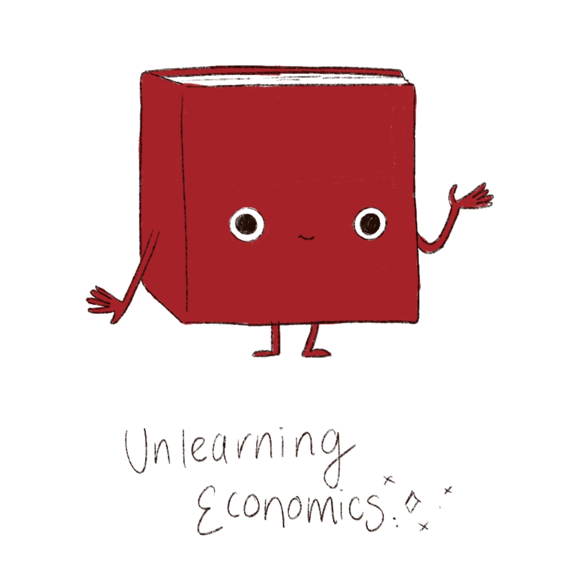 Unlearning Economics